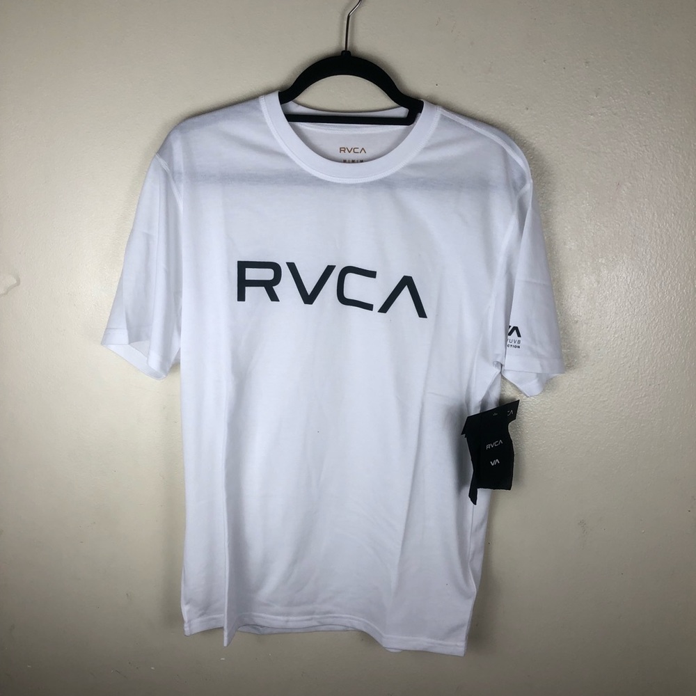 RVCA shirt